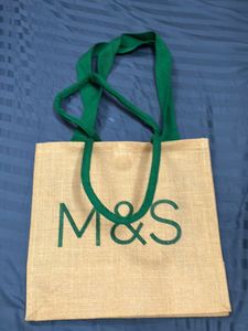 Marks &amp; Spencer Shopping Bag