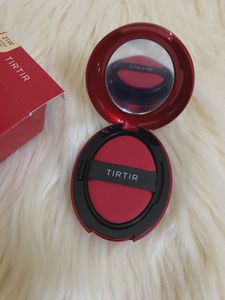 🍒TIRTIR  Cushion Foundation