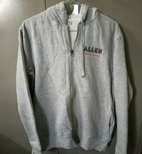 Allen Full Uniform (Kurti Tshirt Hoodie)