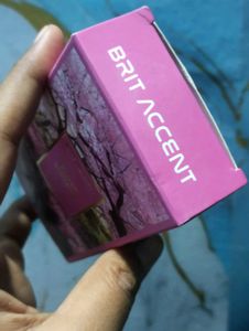 Violet Blossom Perfume