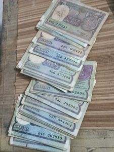 1rs Good Condition Notes