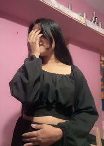 Cute Korean Tops For Women