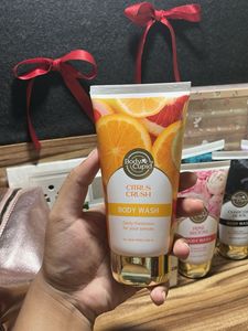 Body Wash