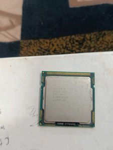 Processer And Ram