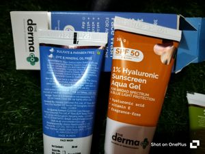 ✅ Dermaco Skin Care Kit 🔥