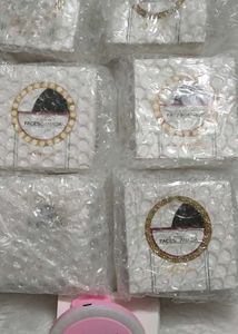 Faces Canada ringlights 7 combo