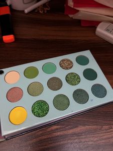Eye Shadow Palettes