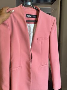 Zara Blazer