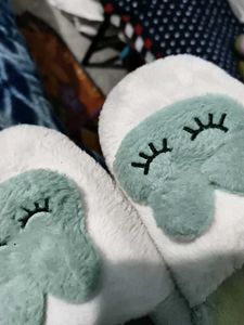 Comfy Indoor/Outdoor Slippers
