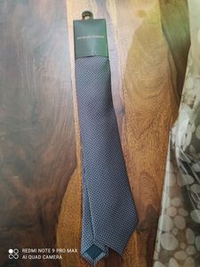 Richard Parker Tie