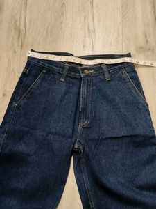 Ma2662 Sabrin baggy jeans waist 30 inches