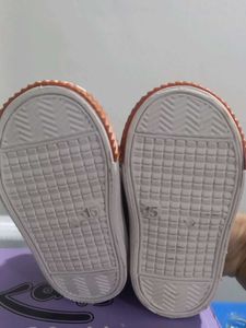 New Beautiful Shoe....