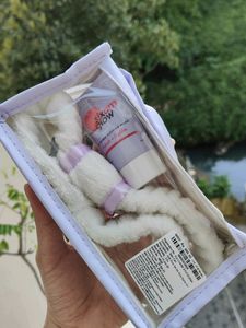 Sixam Glow 3 Pc Travel Kit