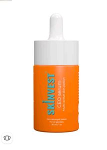 SKINVEST CEO Serum