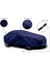 Kia Sonnet Car Cover