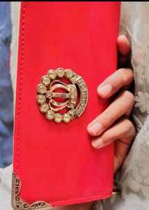It&#39;s a Clutch..Perfect For Casual,Wedding,Parties♥