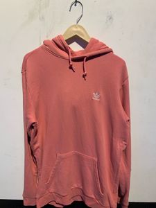 Adidas Orignals Salmon Hoodie