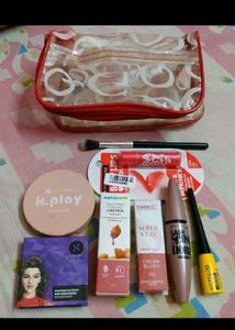 Makeup Combo