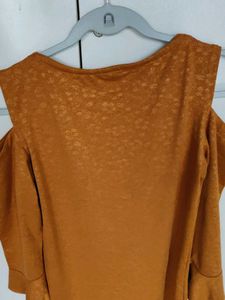 Party Wear Top To Pair With jeans