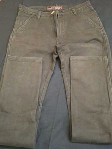 Green Jeans