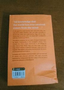 The complete book of yoga