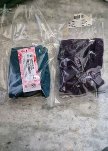 Sonari Women SOLID Period Panty