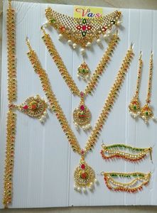Jwellery Set