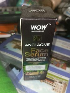 Face Serum Offer Combo