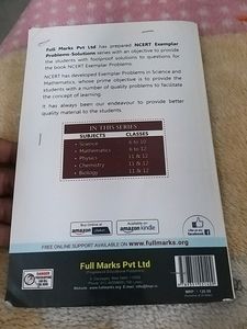 NCERT 9TH CLASS EXEMPLAR