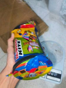 Mono Kite Plastic Manjha Manja Original Best Dor