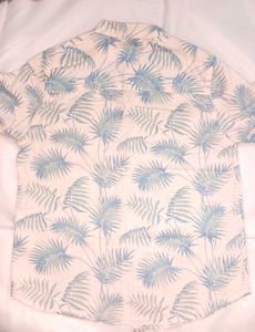 Boys&#39; Button-Down Shirt Bundle(Pack Of 3)