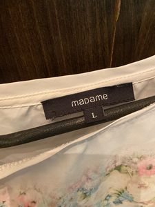 Madame T Shirt