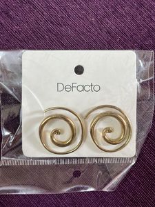 H&amp;M DeFacto Primark Earrings