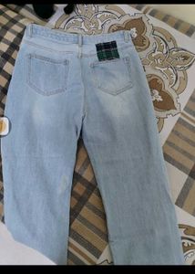 Tokyo Talkies Boyfriend Jeans