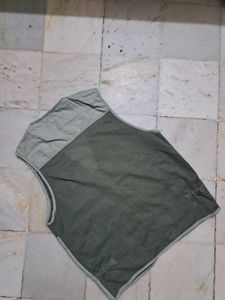 Cardiff Summer Jacket