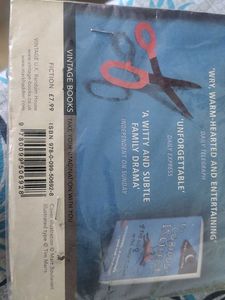 A spot of bother By Mark Haddon
