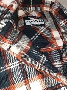 Trendy Plaid Shacket