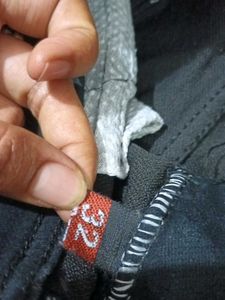 High Waisted Jeans