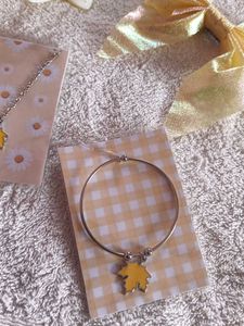 Yellow Accessory Bundle