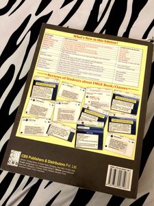 FMGE  SOLUTION - 5 th edition