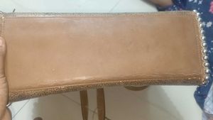 Full Chita Print 100•/• Pure Leather