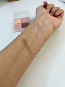 Rom&amp;nd Better Than Eyes Eyehadow Palette