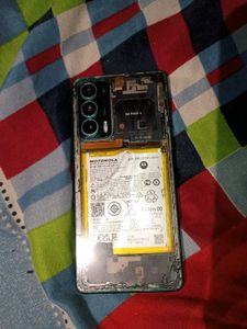 Motorola Edge 20