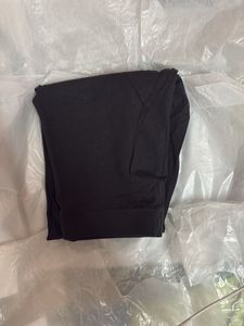 H&amp;M Black jersey Leggings FREE Shipping