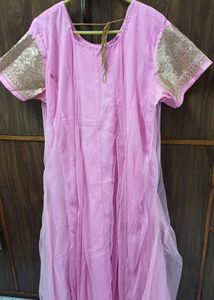 Salwar Suit