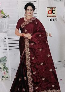 Exclusive Fancy Sarees