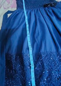 Frock ( 12 to 13 Years)