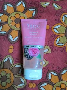 Facewash Nykaa And VLCC