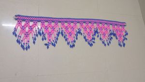 Macrame Toran &amp;Todaliya Set