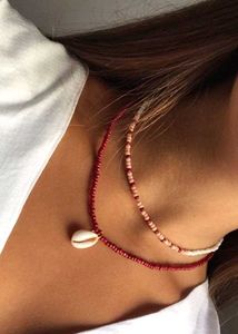 Beaded Necklace🌷